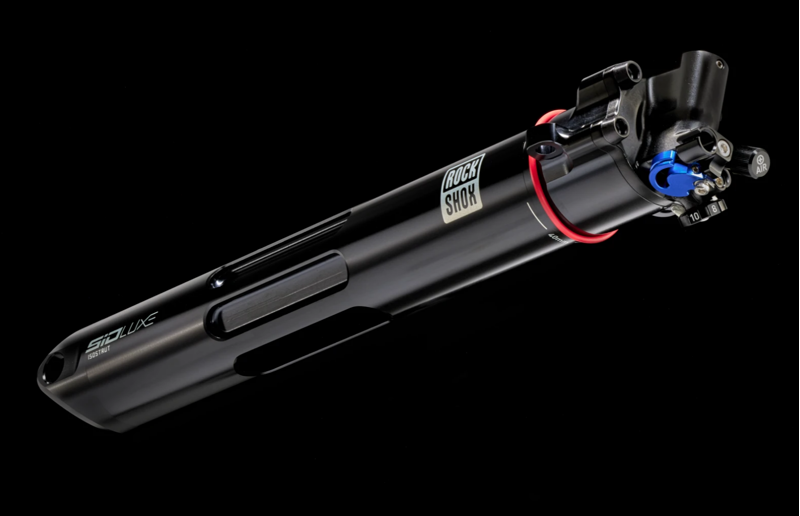 Supercaliber SLR 9.8 XT Deep Smoke-3